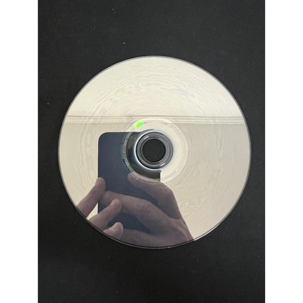 Prometheus Blu‑ray (Rated R) Ridley Scott Good Condition Disc Only - Picture 2 of 2